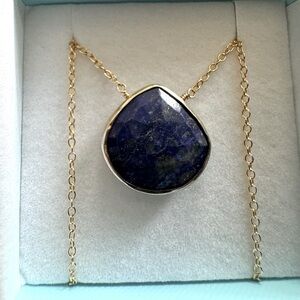 Delezhen Turquoise Necklace